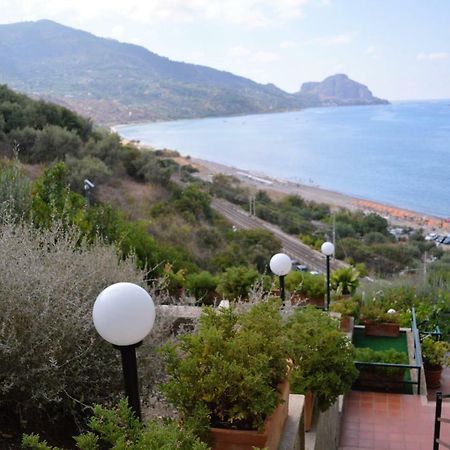Sweet House Salvina Aparthotel Cefalù Εξωτερικό φωτογραφία