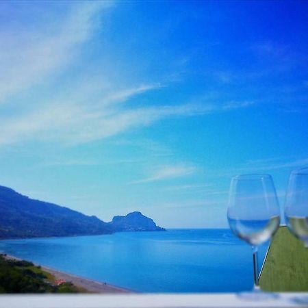 Sweet House Salvina Aparthotel Cefalù Εξωτερικό φωτογραφία