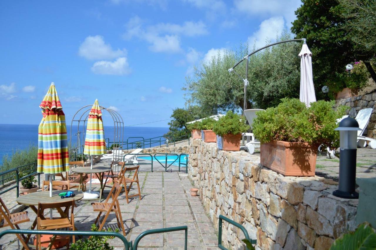 Sweet House Salvina Aparthotel Cefalù Εξωτερικό φωτογραφία