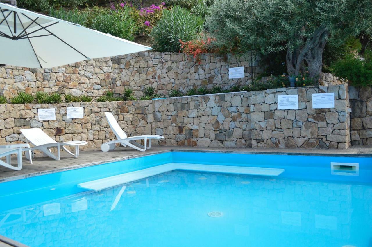 Sweet House Salvina Aparthotel Cefalù Εξωτερικό φωτογραφία