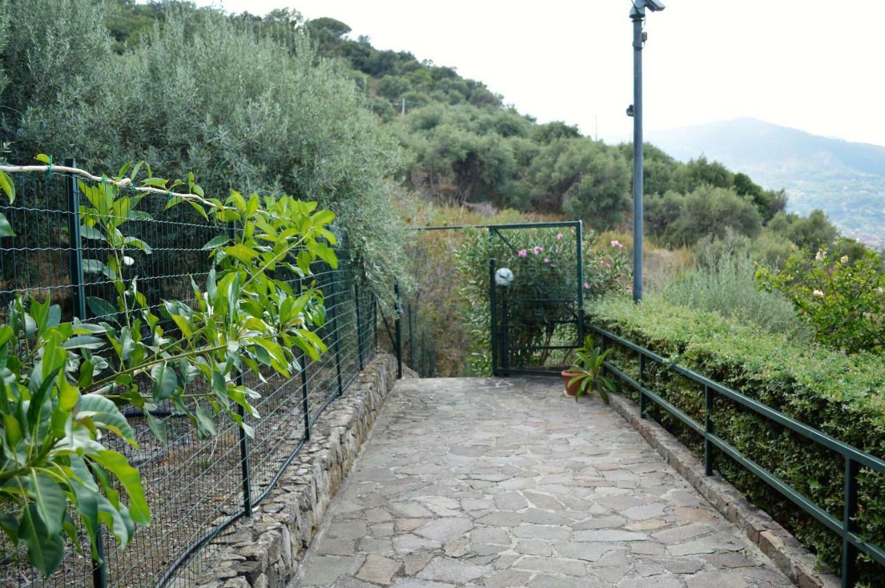 Sweet House Salvina Aparthotel Cefalù Εξωτερικό φωτογραφία