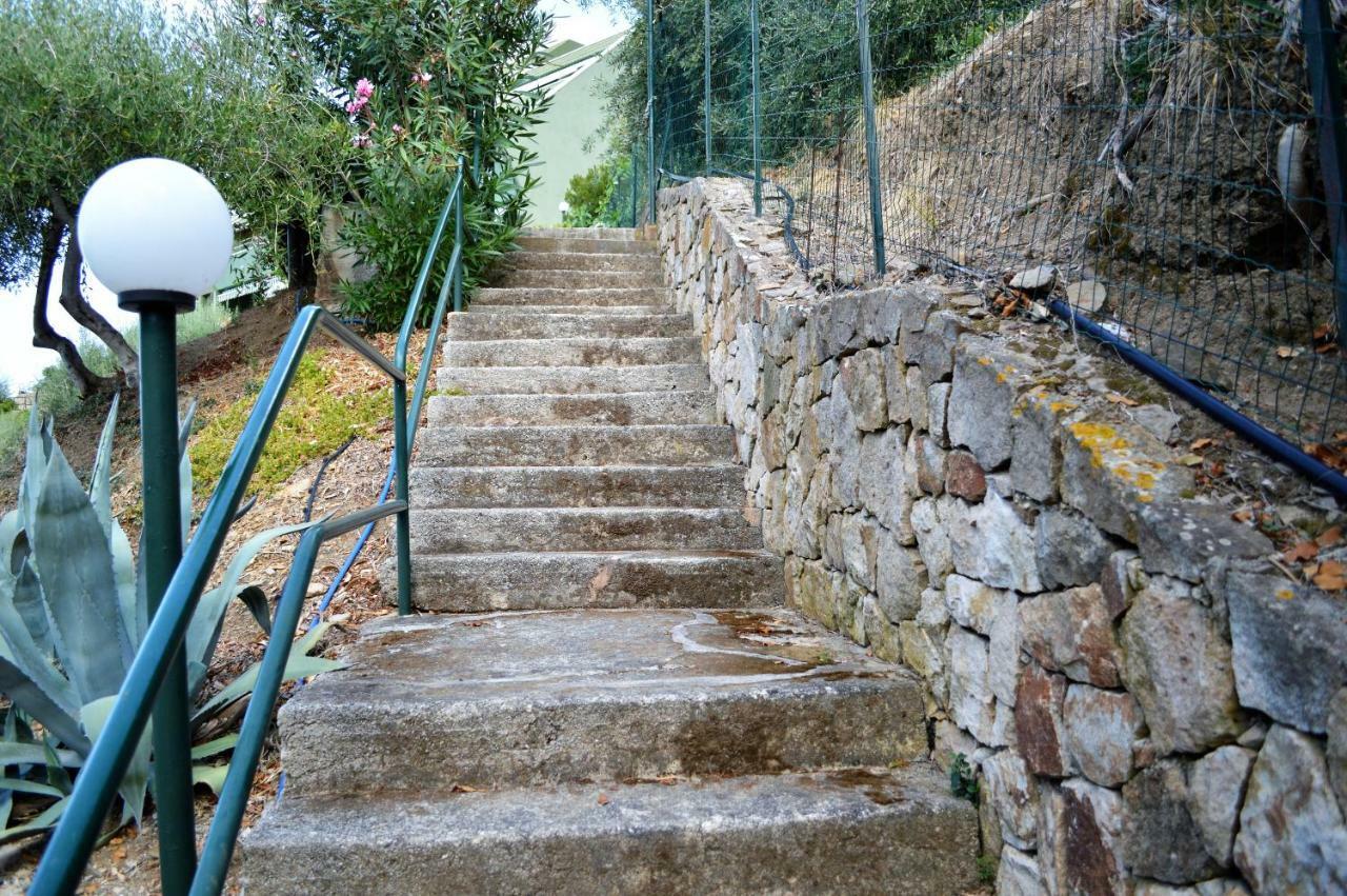 Sweet House Salvina Aparthotel Cefalù Εξωτερικό φωτογραφία