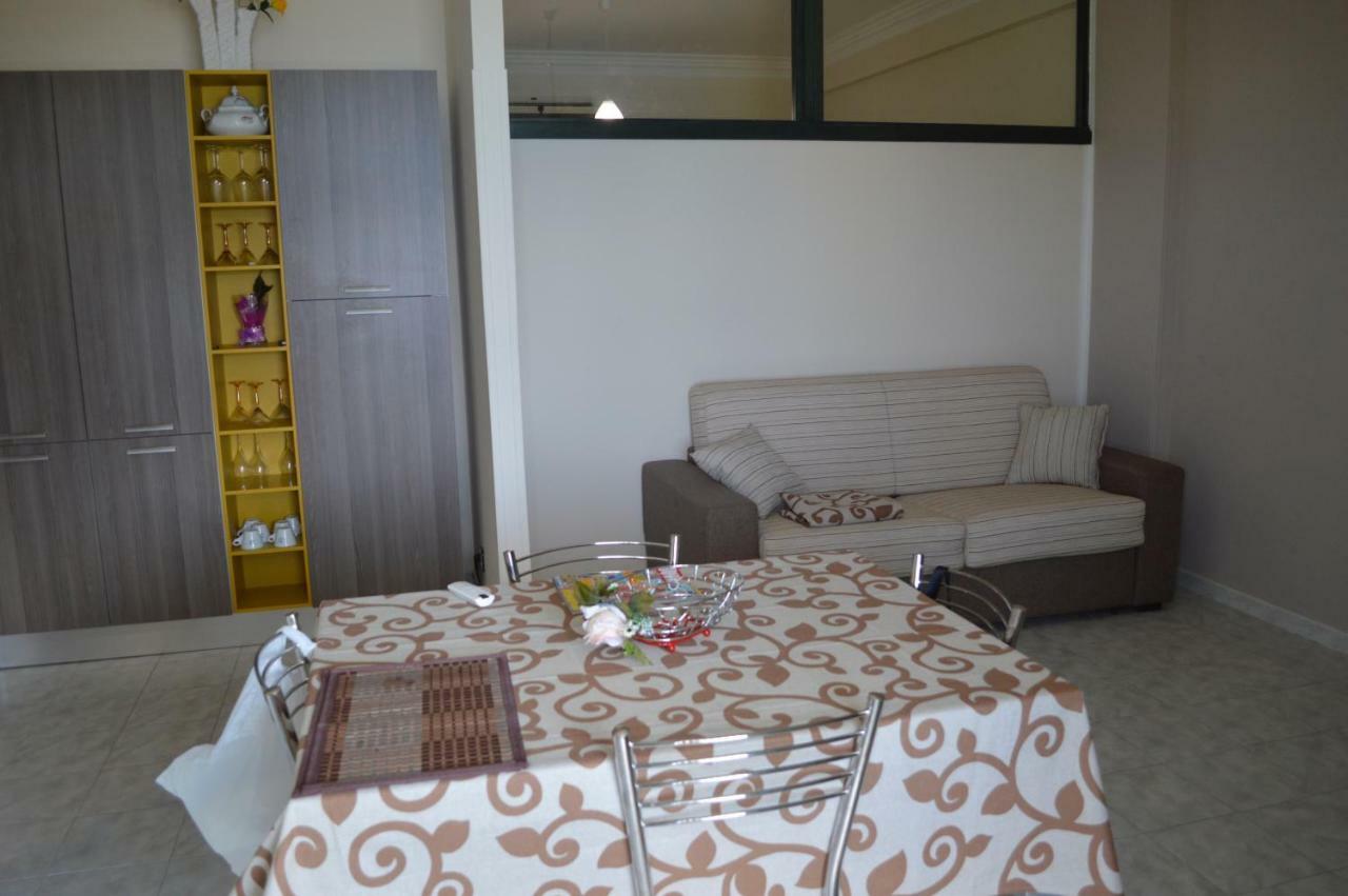 Sweet House Salvina Aparthotel Cefalù Εξωτερικό φωτογραφία