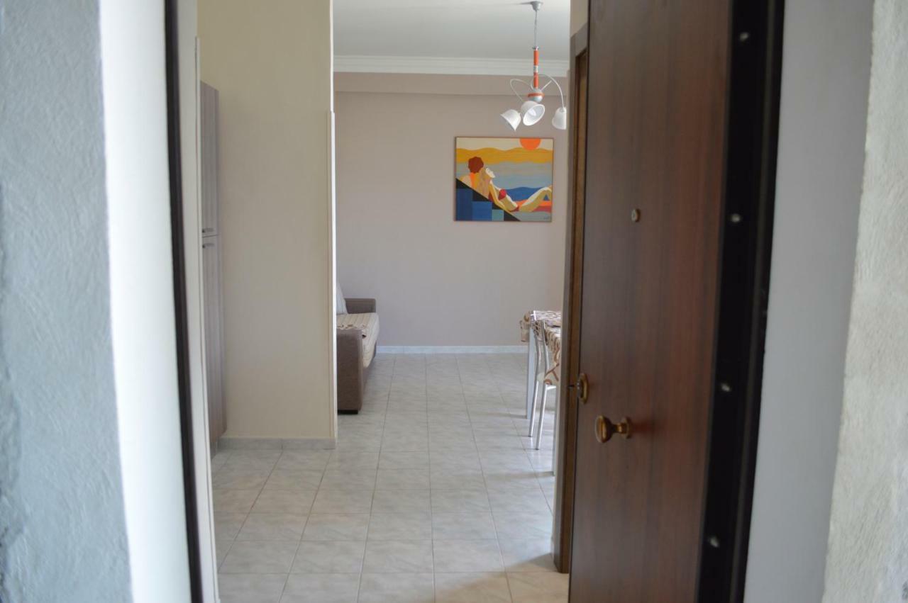 Sweet House Salvina Aparthotel Cefalù Εξωτερικό φωτογραφία
