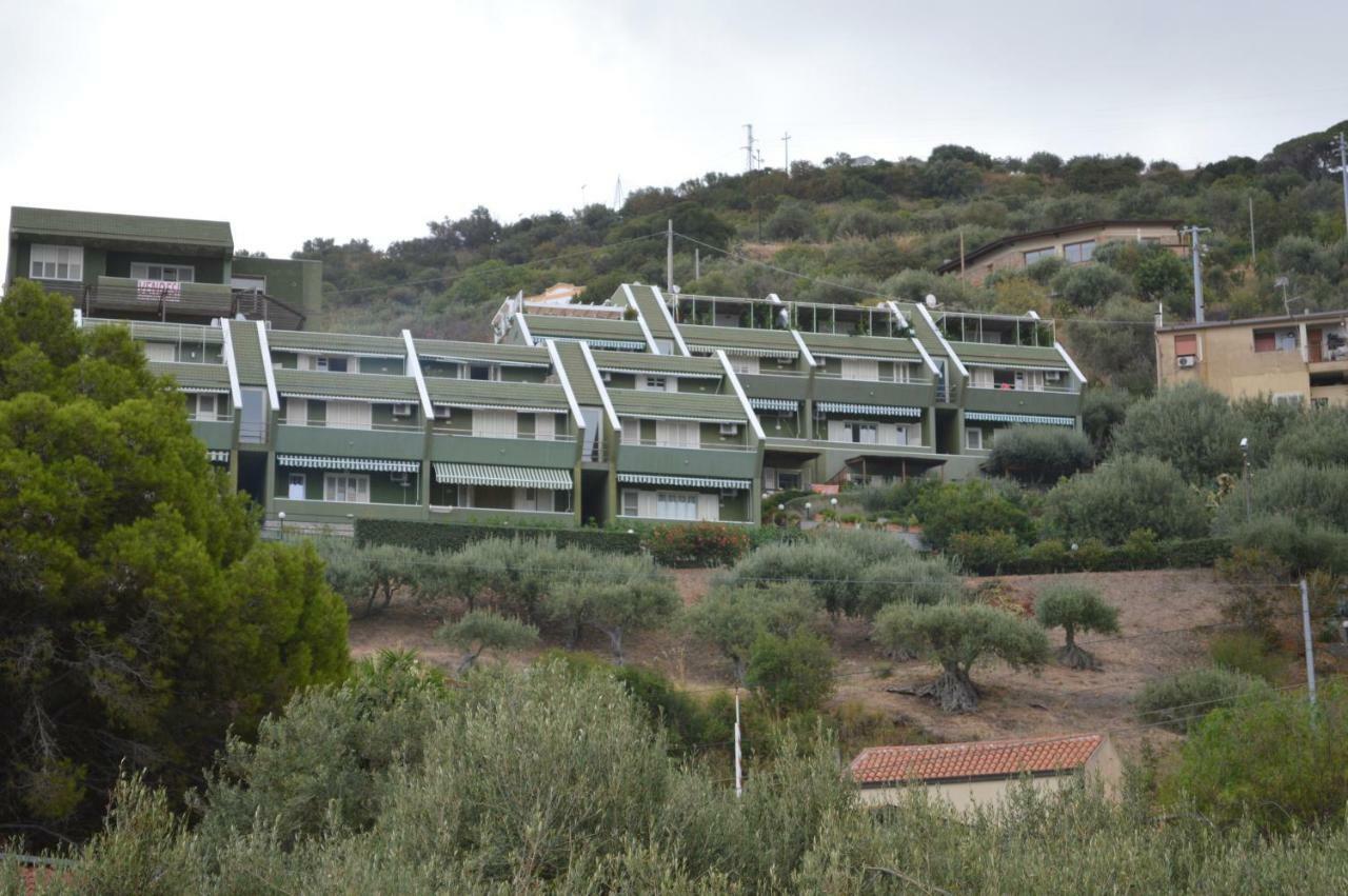 Sweet House Salvina Aparthotel Cefalù Εξωτερικό φωτογραφία