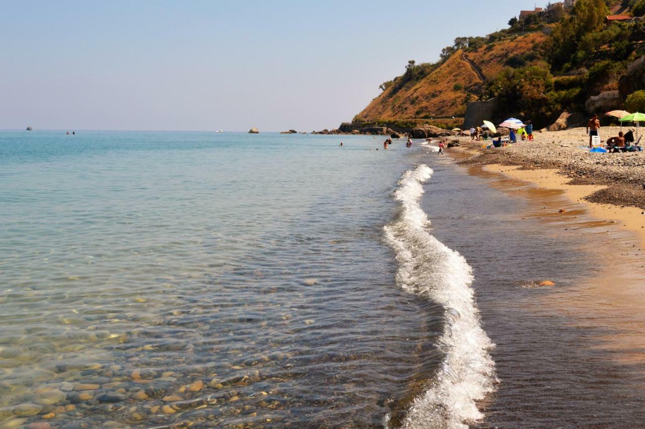 Sweet House Salvina Aparthotel Cefalù Εξωτερικό φωτογραφία