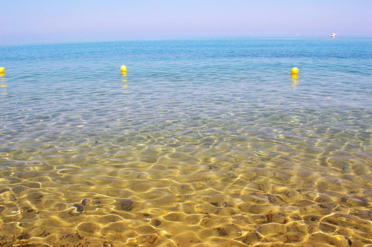 Sweet House Salvina Aparthotel Cefalù Εξωτερικό φωτογραφία