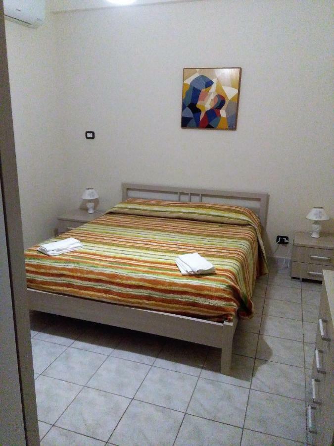 Sweet House Salvina Aparthotel Cefalù Εξωτερικό φωτογραφία