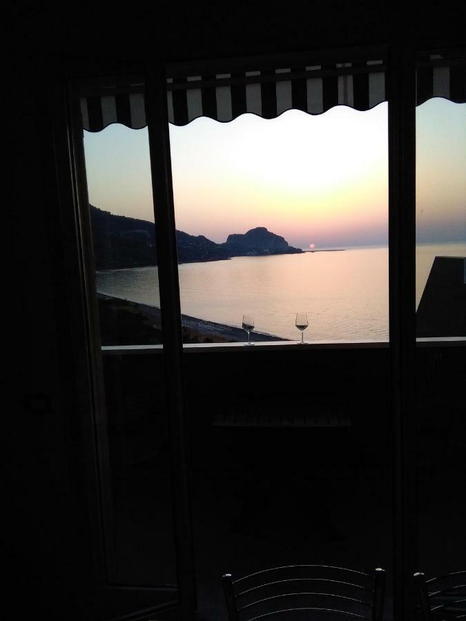 Sweet House Salvina Aparthotel Cefalù Εξωτερικό φωτογραφία