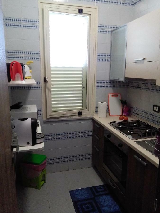Sweet House Salvina Aparthotel Cefalù Εξωτερικό φωτογραφία