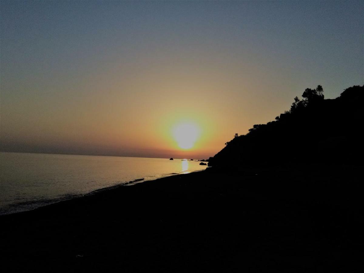 Sweet House Salvina Aparthotel Cefalù Εξωτερικό φωτογραφία