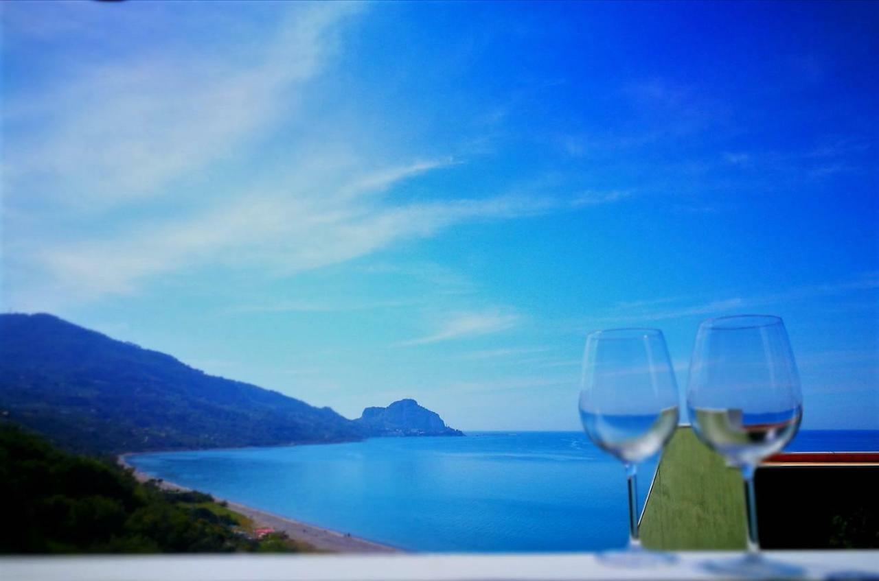 Sweet House Salvina Aparthotel Cefalù Εξωτερικό φωτογραφία