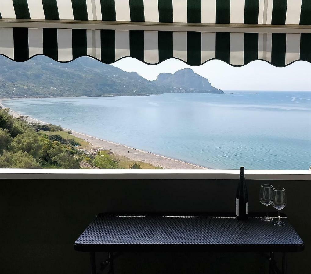 Sweet House Salvina Aparthotel Cefalù Εξωτερικό φωτογραφία